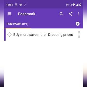 Offer me prices bundles